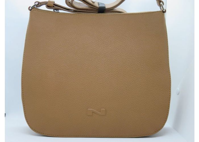 Handtas Nathan-baume  LOU N242-23-05 Cognac