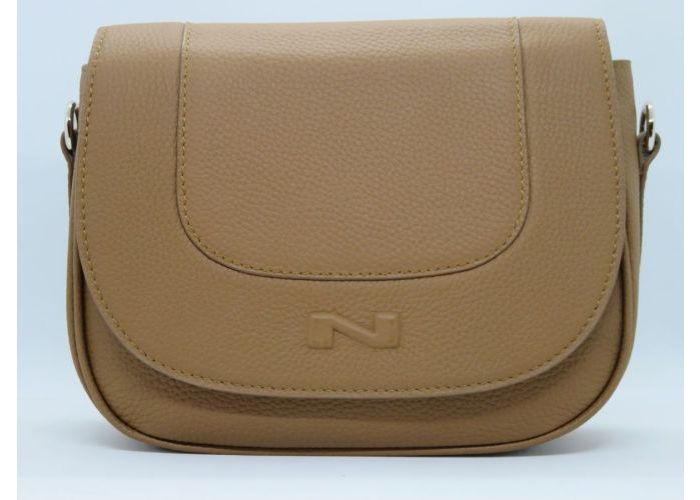 Handtas Nathan-baume  PONANT N242-25-10 Cognac