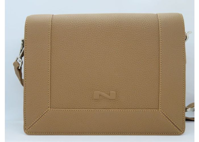 Handtas Nathan-baume  ROTTERDAM N242-26-03 Cognac