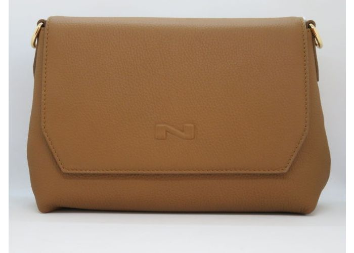 Handtas Nathan-baume  TYCIA N242-05-89 Cognac