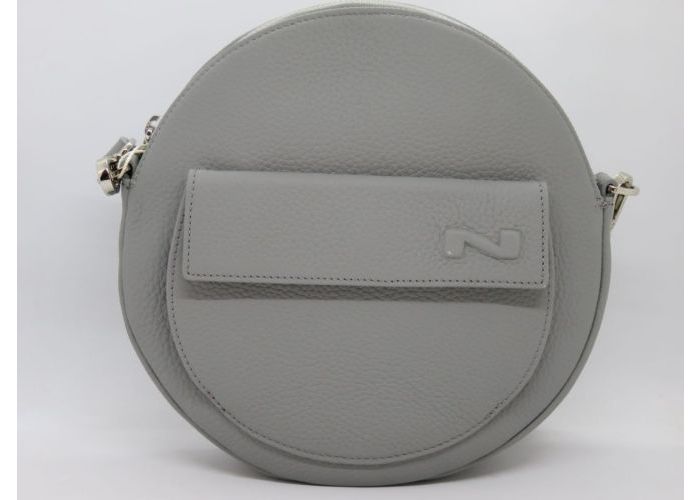 Handtas Nathan-baume  DORINE POCKET N232-00-32PO Grijs