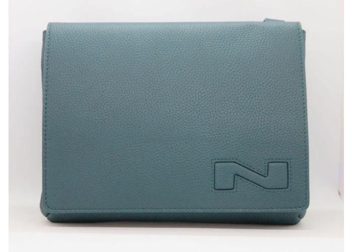 Handtas Nathan-baume  BRUGGE N242-1202 Groen