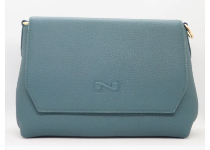 Handtas Nathan-baume  TYCIA N242-05-89 Groen