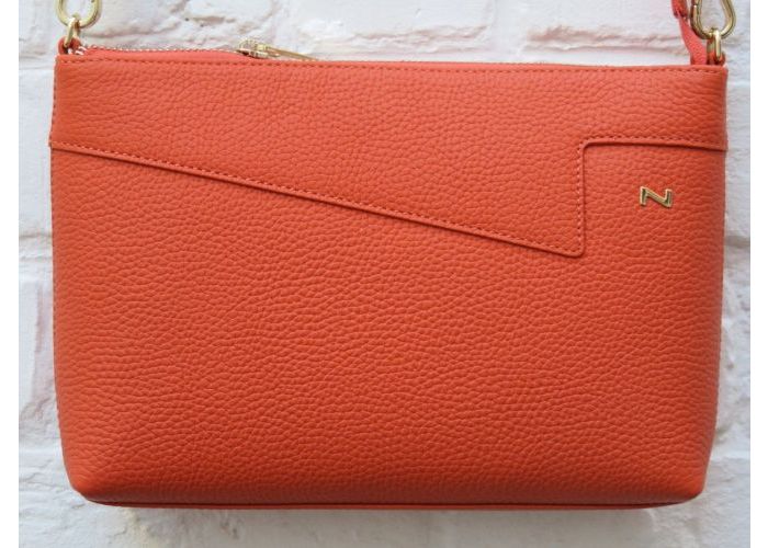 Handtas Nathan-baume  PALMA N231-00-27 Orange