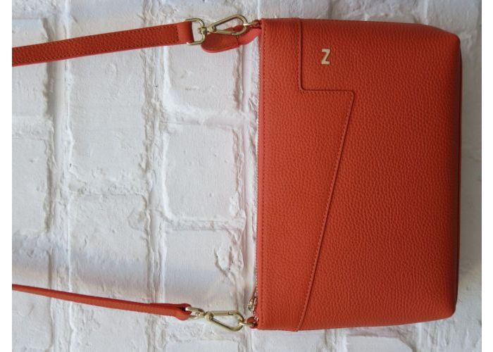 Nathan-baume 17930  Orange