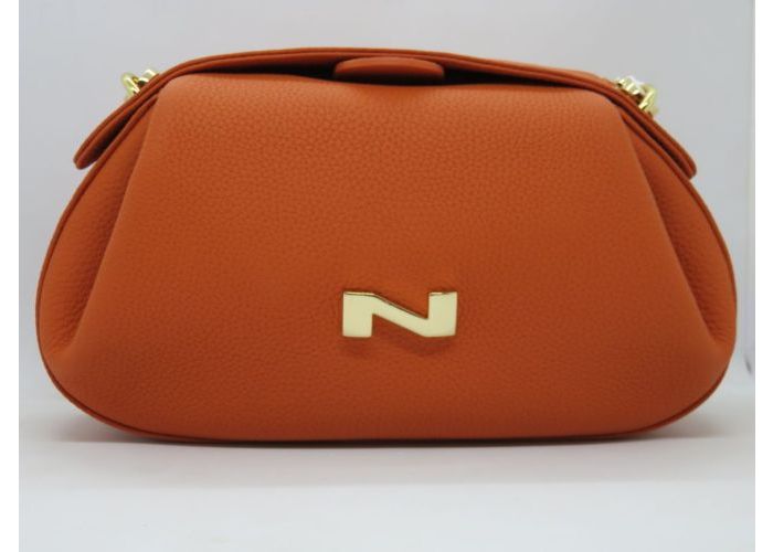 Nathan-baume 20379  Orange