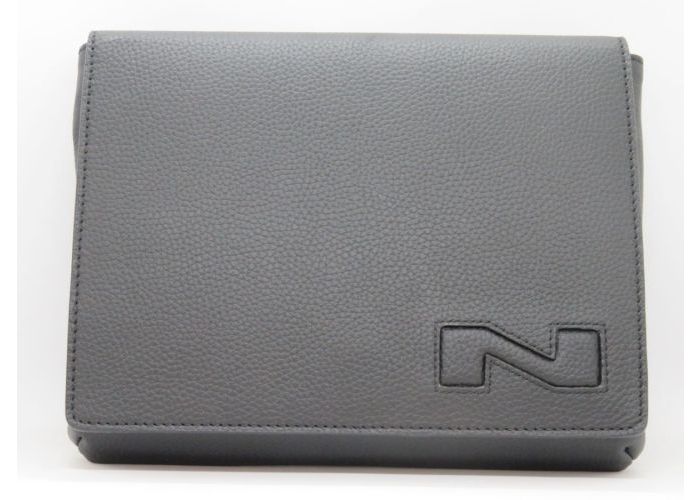 Handtas Nathan-baume  BRUGGE N242-1202 Zwart