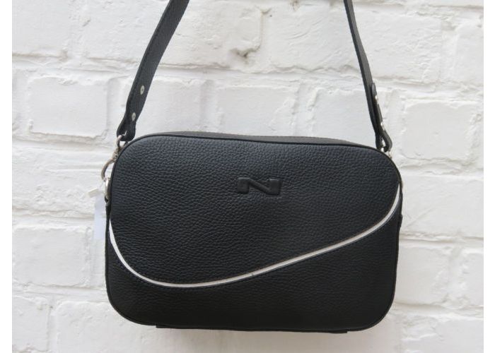 Nathan-baume 15619  Zwart