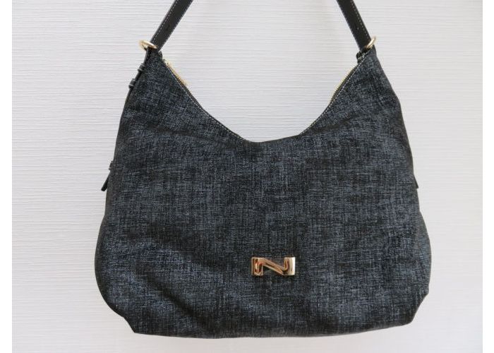 Nathan-baume 20943  Zwart