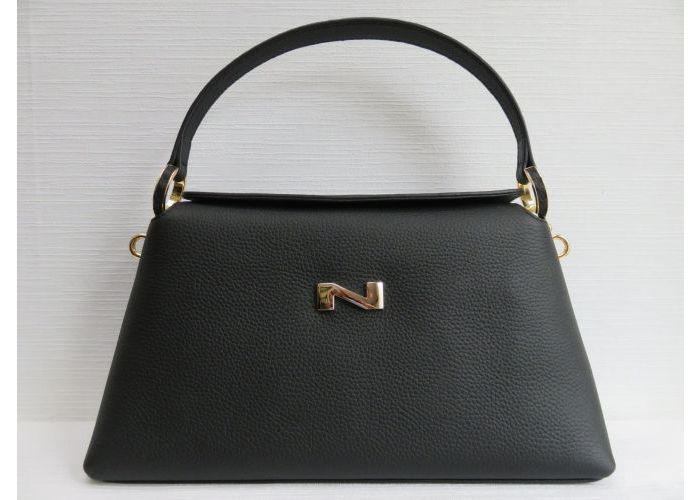 Nathan-baume 21813  Zwart