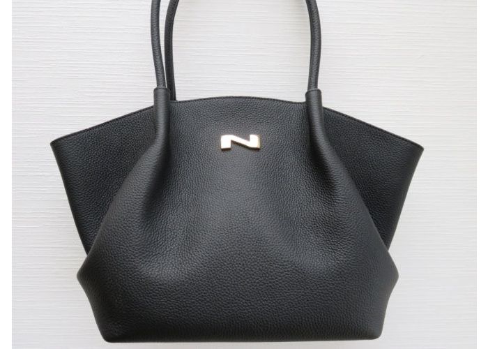 Nathan-baume 20920  Zwart