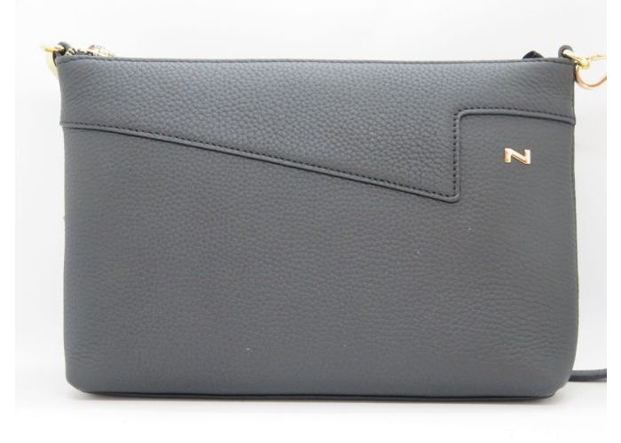 Handtas Nathan-baume  PALMA N242-00-27 Zwart