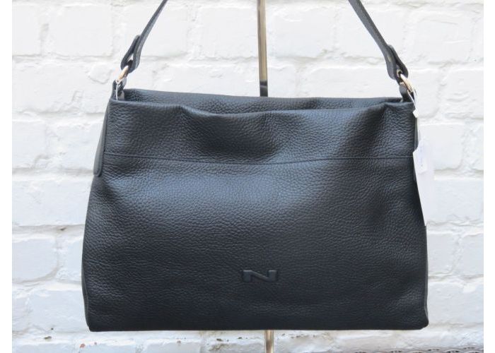 Handtas Nathan-baume  RACHEL N192-05-13 Zwart