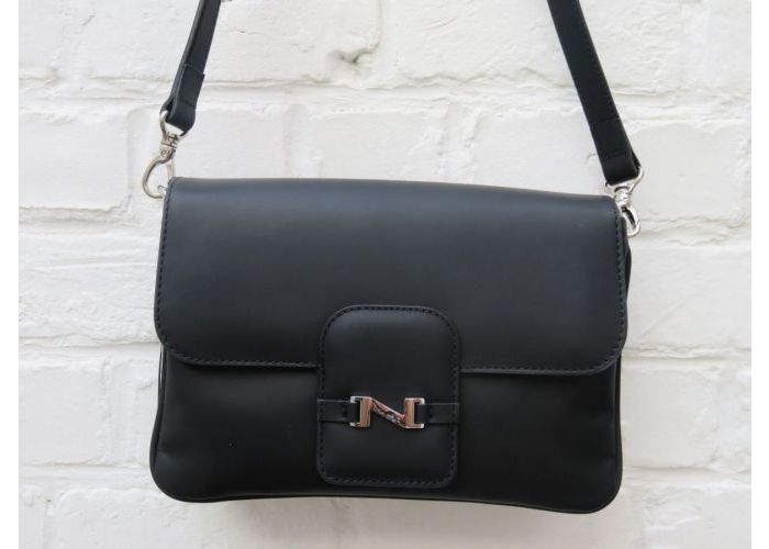 Nathan-baume 15618  Zwart