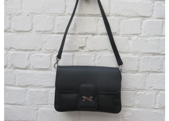 Nathan-baume 15618  Zwart
