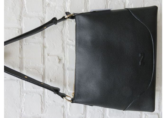 Nathan-baume 17509  Zwart