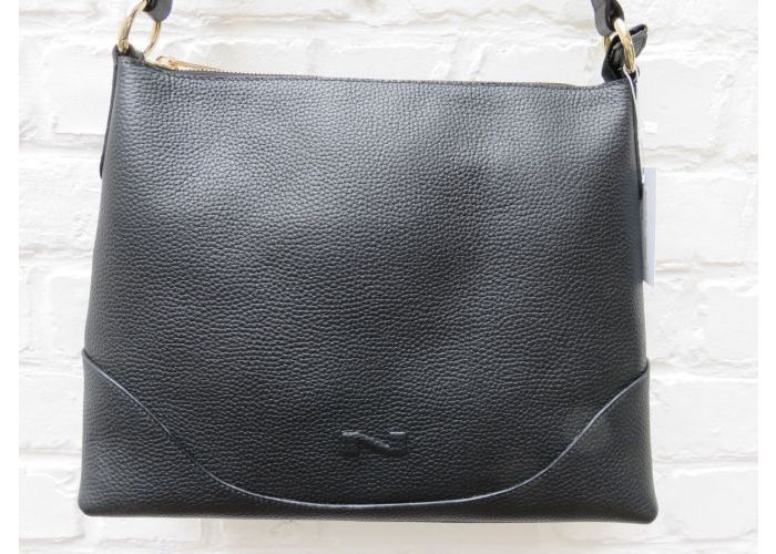 Nathan-baume 17509  Zwart
