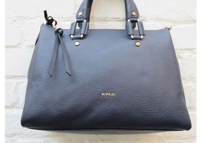 Handtas Ripani  7123 Blauw