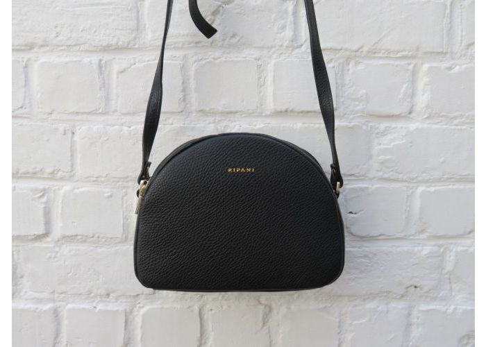 Ripani 16450  Zwart