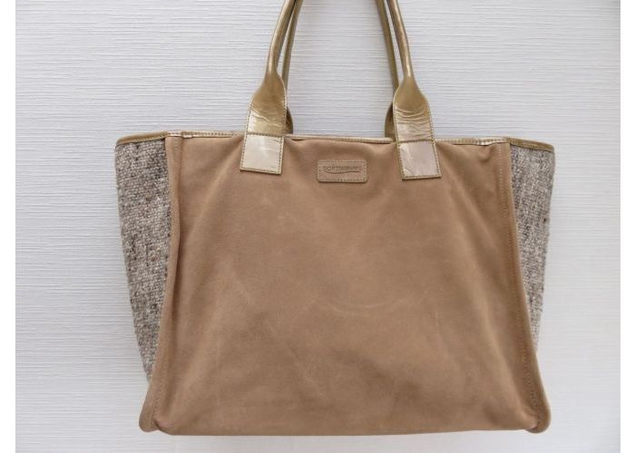 Softwaves 20951  Beige