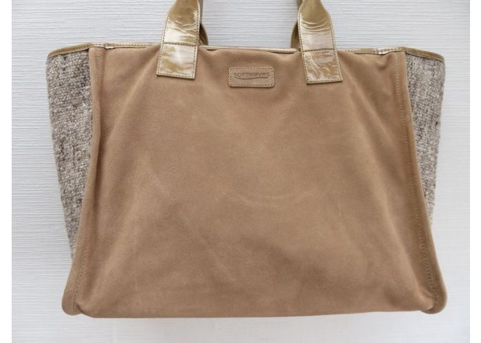 Softwaves 20951  Beige