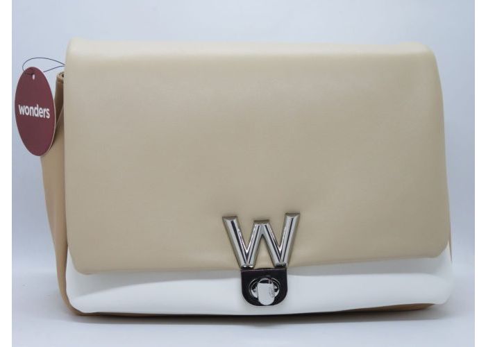 Wonders 18824  Beige