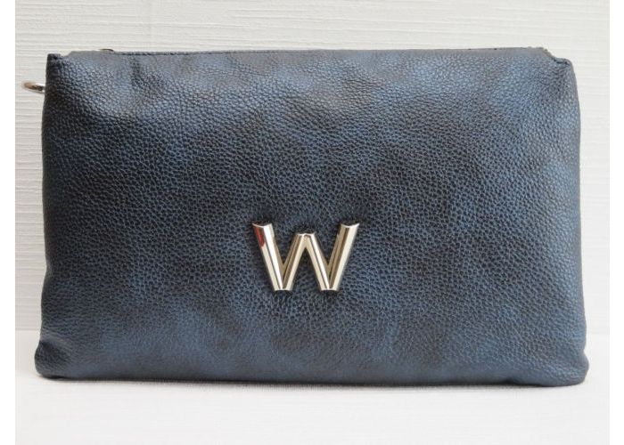 Handtas Wonders  WB-52007 Blauw