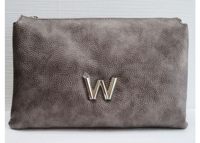 Wonders 20710  Bruin Gebrusht
