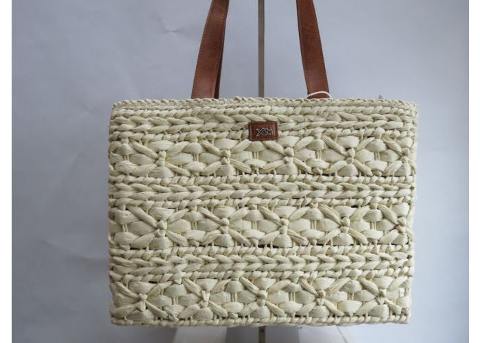 Handtas Xti  184326 Beige