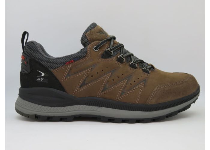 Allrounder 20851 Sneaker Bruin