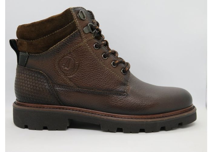 Australian 21739 Botien Bruin