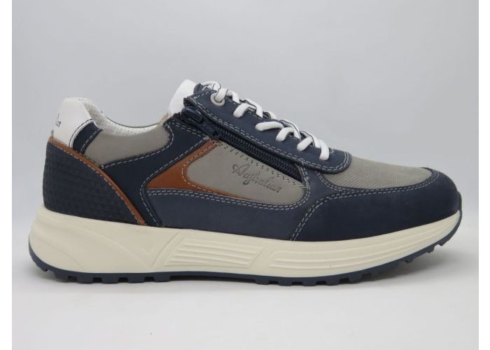 Australian 21074 Sneaker Blauw