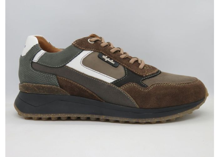 Australian 21736 Sneaker Bruin