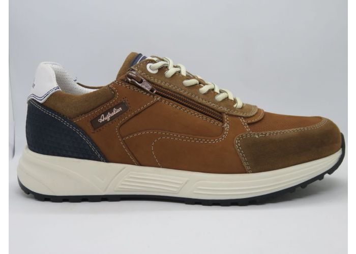 Australian 21072 Sneaker Cognac