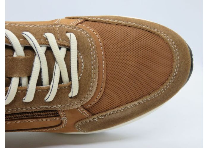 Australian 21072 Sneaker Cognac