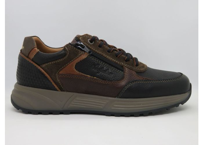 Australian 21737 Sneaker Zwart