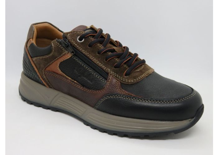 Australian 21737 Sneaker Zwart