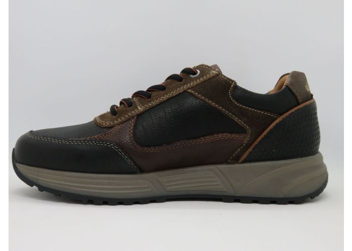 Australian 21737 Sneaker Zwart