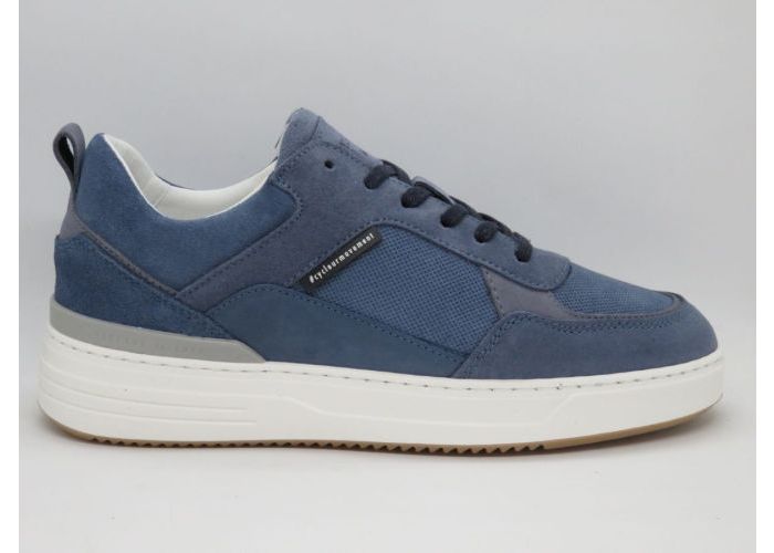 Herenschoenen Cycleur De Luxe Sneaker CDLM2212038 Blauw