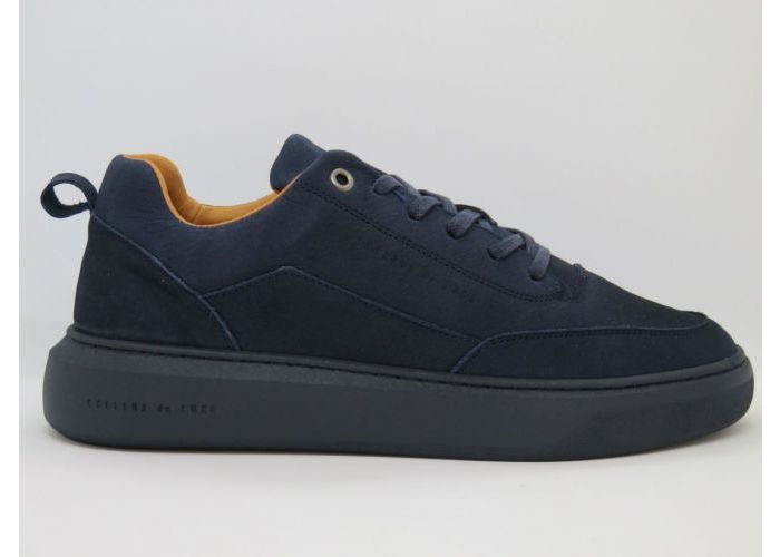 Cycleur De Luxe 16425 Sneaker Blauw