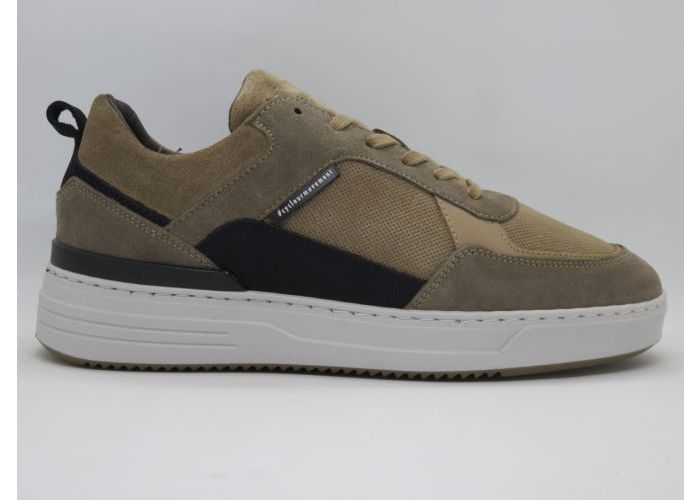 Herenschoenen Cycleur De Luxe Sneaker CDLM222008 Taupe