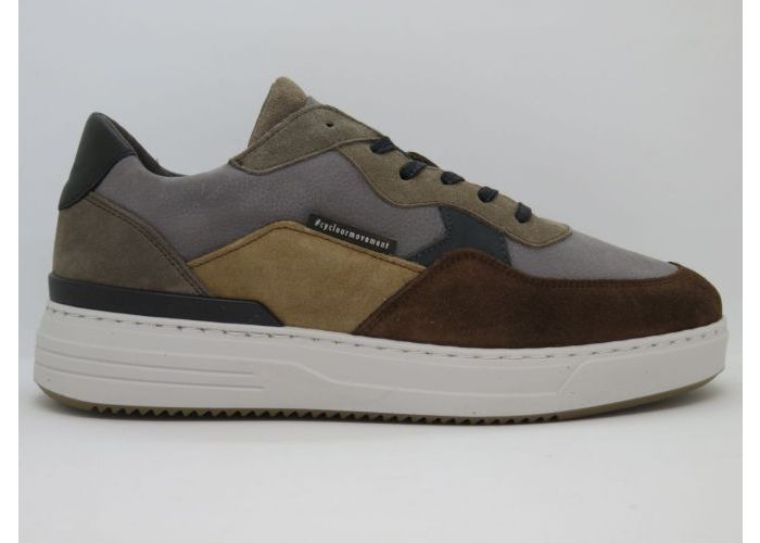 Cycleur De Luxe 16426 Sneaker Taupe