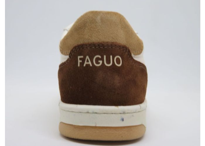 Faguo 17482 Sneaker Beige