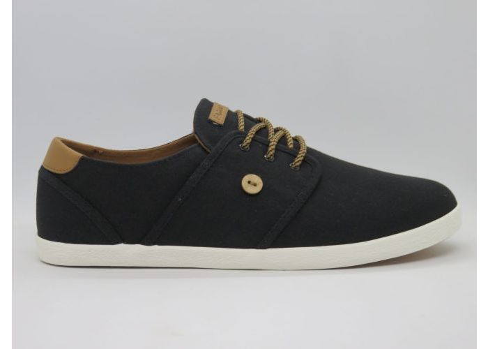 Herenschoenen Faguo Sneaker S20CG0105 Zwart