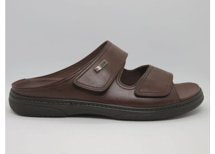 Fernando Baldassarri 16213 Slipper open Bruin