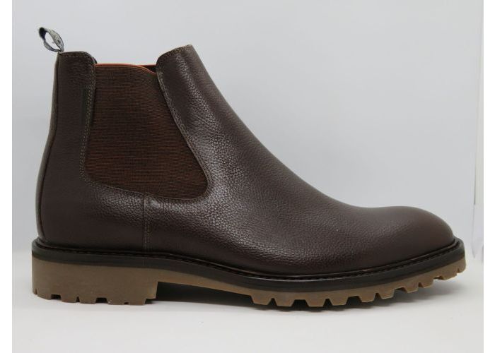 Floris Van Bommel 21667 Boots Bruin