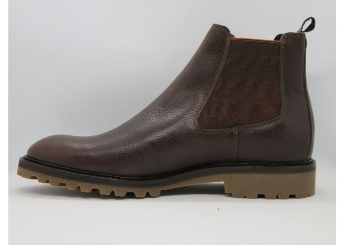 Floris Van Bommel 21667 Boots Bruin