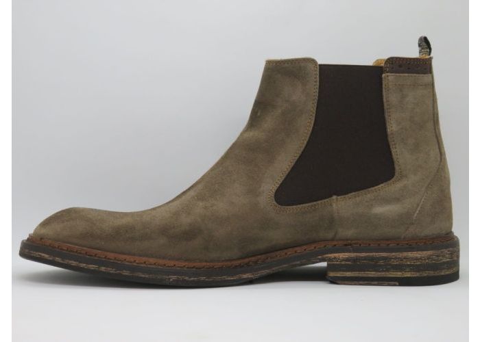 Floris Van Bommel 18643 Boots Taupe