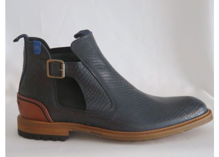 Floris Van Bommel 11190 Botien Blauw