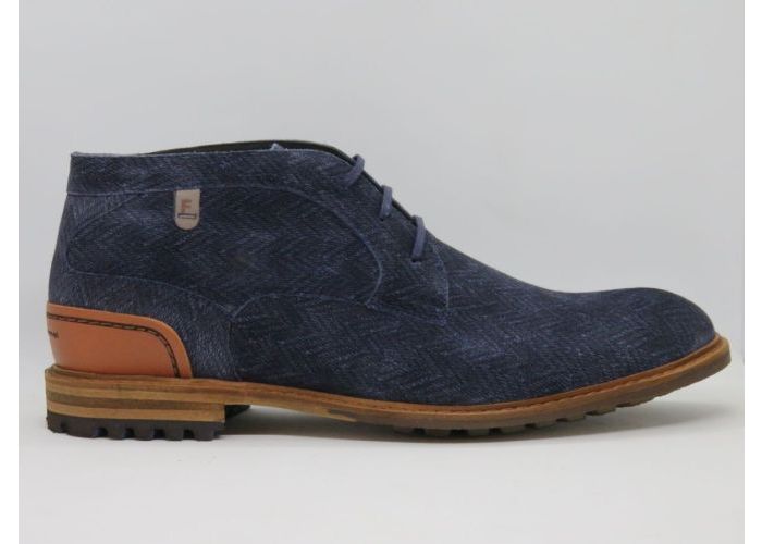 Floris Van Bommel 20628 Botien Blauw